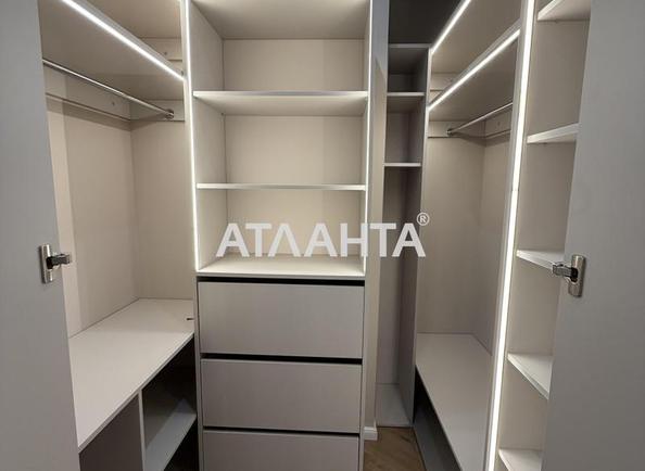 1-кімнатна квартира за адресою Курортний пров. (площа 46 м²) - Atlanta.ua - фото 17