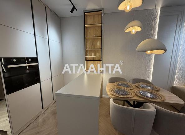 1-кімнатна квартира за адресою Курортний пров. (площа 46 м²) - Atlanta.ua - фото 4