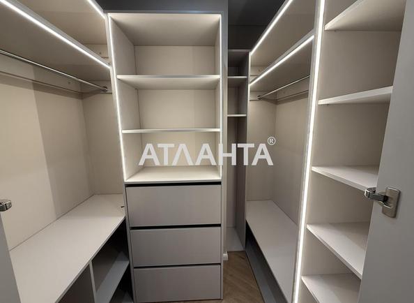 1-кімнатна квартира за адресою Курортний пров. (площа 46 м²) - Atlanta.ua - фото 20