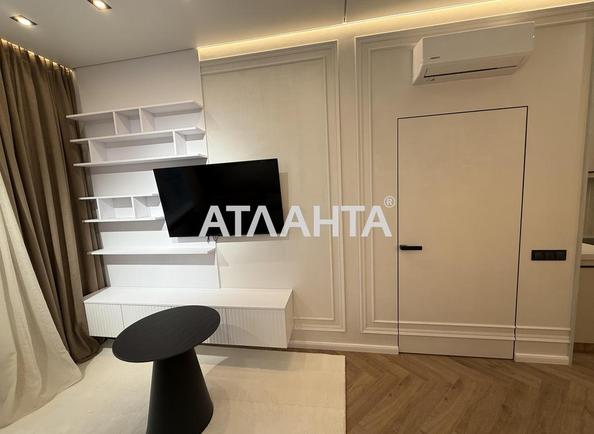 1-кімнатна квартира за адресою Курортний пров. (площа 46 м²) - Atlanta.ua - фото 21