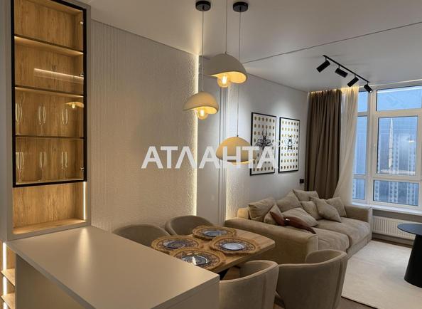 1-кімнатна квартира за адресою Курортний пров. (площа 46 м²) - Atlanta.ua - фото 6