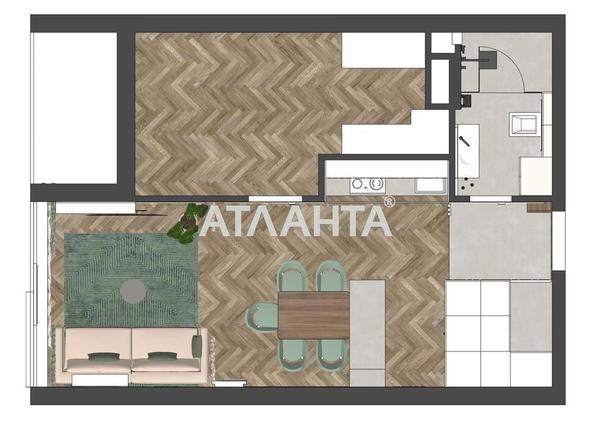 Объект снят с продажи - Atlanta.ua - фото 23