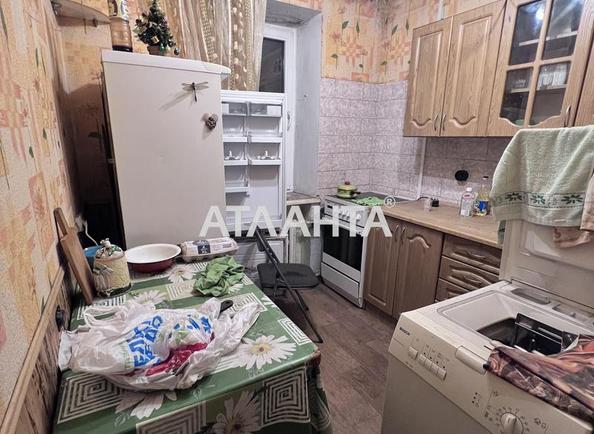 1-кімнатна квартира за адресою вул. Говорова марш. (площа 33 м²) - Atlanta.ua