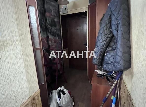 1-кімнатна квартира за адресою вул. Говорова марш. (площа 33 м²) - Atlanta.ua - фото 2