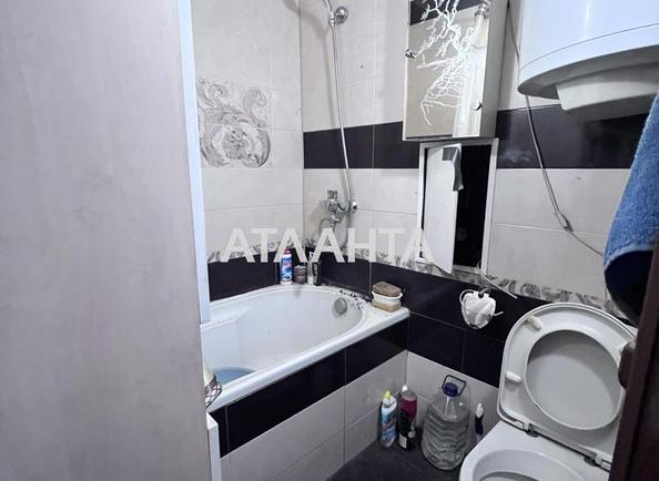 1-кімнатна квартира за адресою вул. Говорова марш. (площа 33 м²) - Atlanta.ua - фото 3