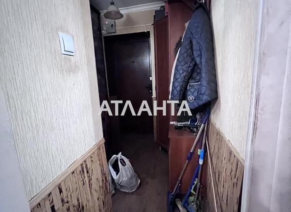 1-кімнатна квартира за адресою вул. Говорова марш. (площа 33 м²) - Atlanta.ua - фото 4