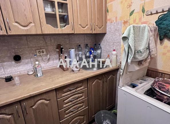 1-кімнатна квартира за адресою вул. Говорова марш. (площа 33 м²) - Atlanta.ua - фото 5