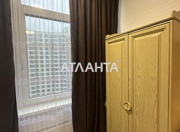 1-кімнатна квартира за адресою вул. Каманіна (площа 40 м²) - Atlanta.ua - фото 7