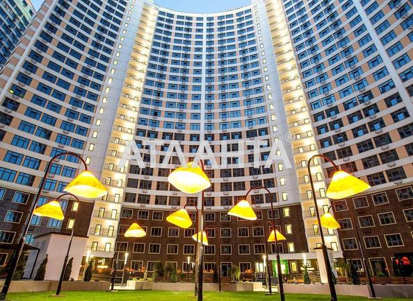 1-кімнатна квартира за адресою вул. Каманіна (площа 40 м²) - Atlanta.ua - фото 12