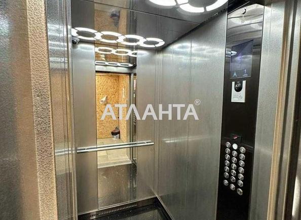1-room apartment apartment by the address st. Prokhorovskaya Khvorostina (area 41 m²) - Atlanta.ua - photo 5