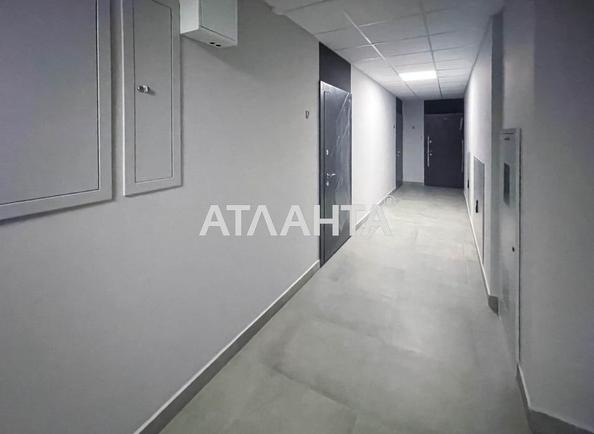 1-room apartment apartment by the address st. Prokhorovskaya Khvorostina (area 41 m²) - Atlanta.ua - photo 7