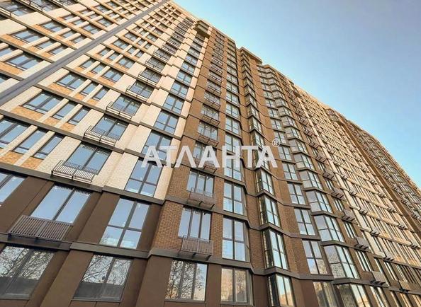 1-room apartment apartment by the address st. Prokhorovskaya Khvorostina (area 41 m²) - Atlanta.ua - photo 10