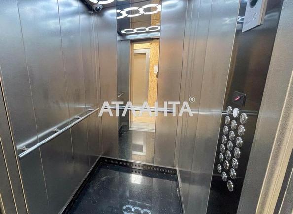 1-room apartment apartment by the address st. Prokhorovskaya Khvorostina (area 41 m²) - Atlanta.ua - photo 12