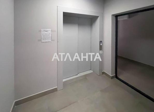 1-room apartment apartment by the address st. Prokhorovskaya Khvorostina (area 41 m²) - Atlanta.ua - photo 14