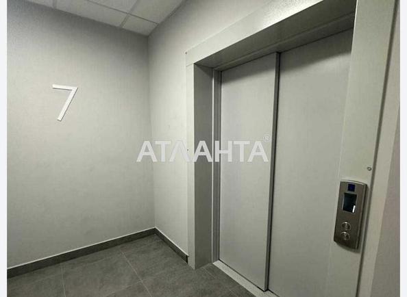 1-room apartment apartment by the address st. Prokhorovskaya Khvorostina (area 41 m²) - Atlanta.ua - photo 15