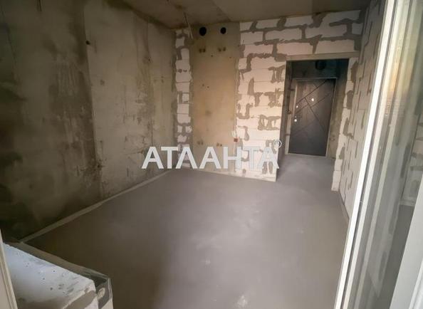 1-room apartment apartment by the address st. Prokhorovskaya Khvorostina (area 41 m²) - Atlanta.ua - photo 18