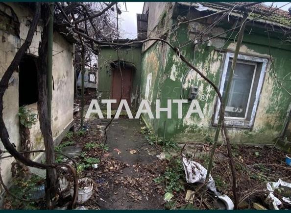 Будинок за адресою вул. Кропивницького (площа 45 м²) - Atlanta.ua