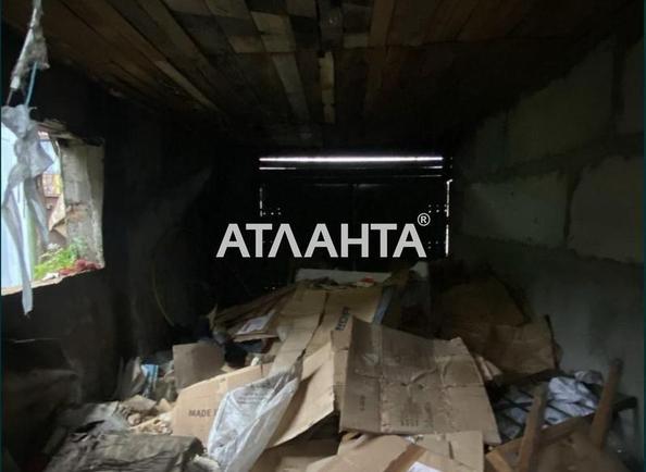 Будинок за адресою вул. Кропивницького (площа 45 м²) - Atlanta.ua - фото 4