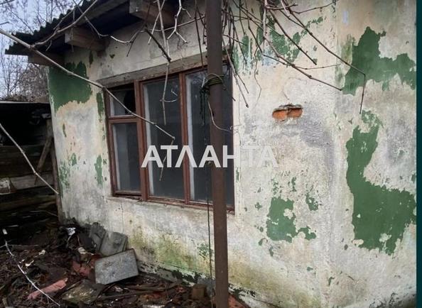 Будинок за адресою вул. Кропивницького (площа 45 м²) - Atlanta.ua - фото 5