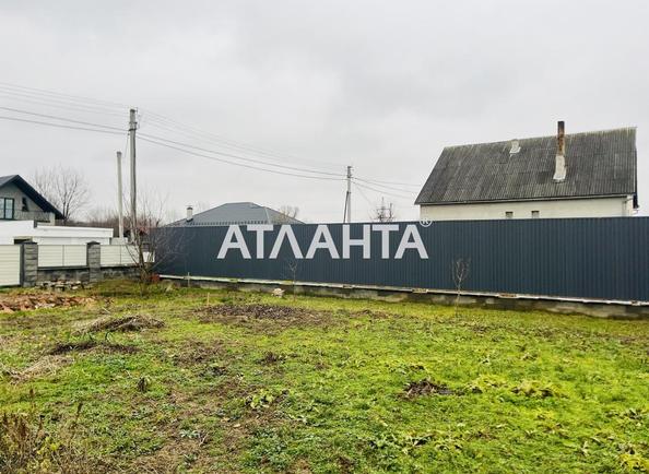 Участок по адресу ул. Иштвана Мартона (площадь 6 сот) - Atlanta.ua - фото 3