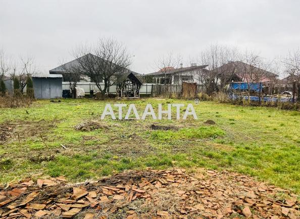 Участок по адресу ул. Иштвана Мартона (площадь 6 сот) - Atlanta.ua - фото 6