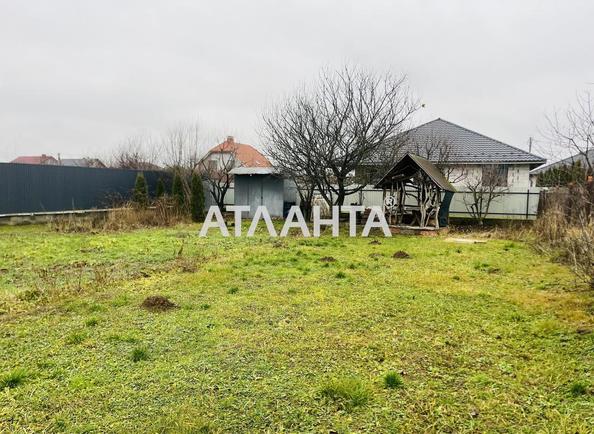 Участок по адресу ул. Иштвана Мартона (площадь 6 сот) - Atlanta.ua - фото 8