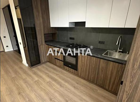 1-room apartment apartment by the address st. Odesskaya (area 44 m²) - Atlanta.ua - photo 2