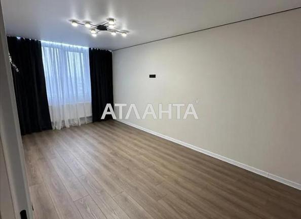 1-room apartment apartment by the address st. Odesskaya (area 44 m²) - Atlanta.ua - photo 3