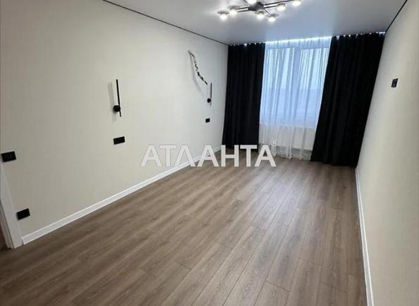 1-room apartment apartment by the address st. Odesskaya (area 44 m²) - Atlanta.ua - photo 4