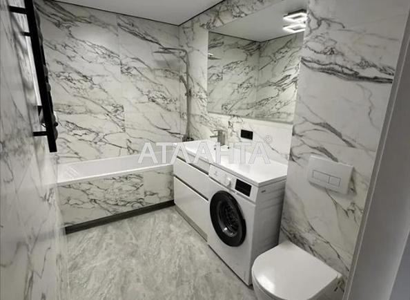 1-room apartment apartment by the address st. Odesskaya (area 44 m²) - Atlanta.ua - photo 5