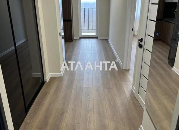 1-room apartment apartment by the address st. Odesskaya (area 44 m²) - Atlanta.ua - photo 6