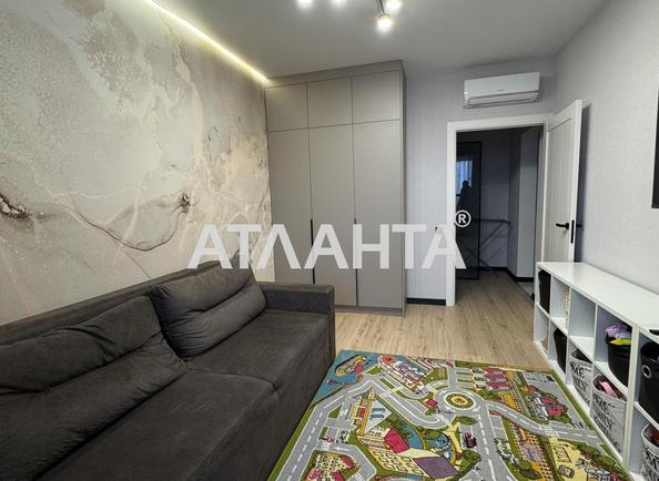 2-rooms apartment apartment by the address st. Zhemchuzhnaya (area 61,1 m²) - Atlanta.ua - photo 3