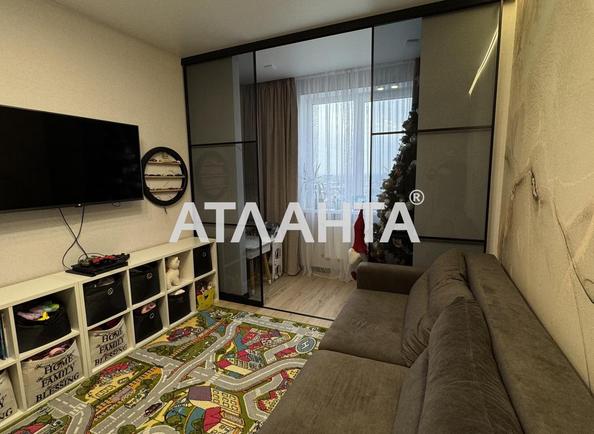 2-rooms apartment apartment by the address st. Zhemchuzhnaya (area 61,1 m²) - Atlanta.ua - photo 5