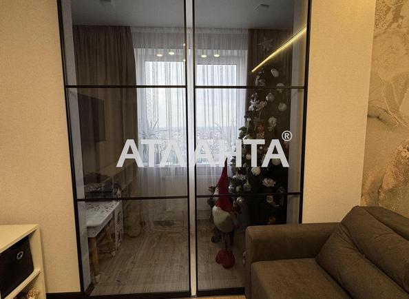2-rooms apartment apartment by the address st. Zhemchuzhnaya (area 61,1 m²) - Atlanta.ua - photo 6