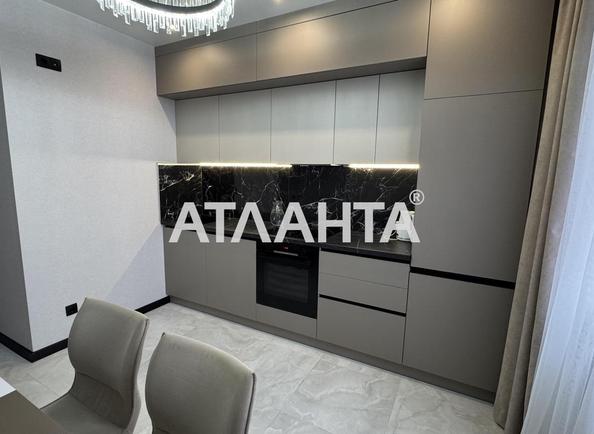 2-rooms apartment apartment by the address st. Zhemchuzhnaya (area 61,1 m²) - Atlanta.ua - photo 2