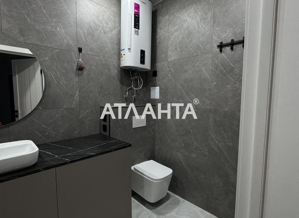 2-rooms apartment apartment by the address st. Zhemchuzhnaya (area 61,1 m²) - Atlanta.ua - photo 16