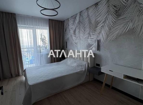 2-rooms apartment apartment by the address st. Zhemchuzhnaya (area 61,1 m²) - Atlanta.ua - photo 8