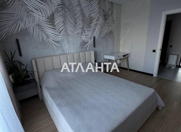 2-rooms apartment apartment by the address st. Zhemchuzhnaya (area 61,1 m²) - Atlanta.ua - photo 7