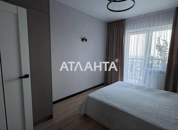 2-rooms apartment apartment by the address st. Zhemchuzhnaya (area 61,1 m²) - Atlanta.ua - photo 9