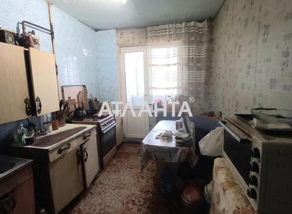 3-кімнатна квартира за адресою вул. Бочарова ген. (площа 63 м²) - Atlanta.ua - фото 2