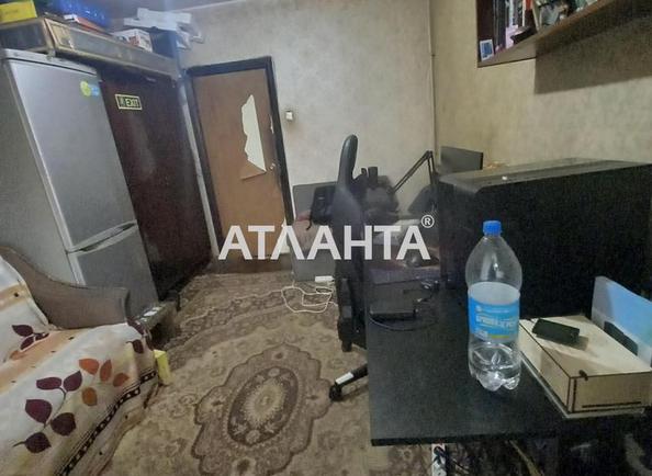 3-кімнатна квартира за адресою вул. Бочарова ген. (площа 63 м²) - Atlanta.ua - фото 5