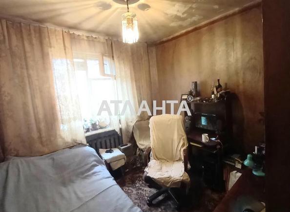 3-кімнатна квартира за адресою вул. Бочарова ген. (площа 63 м²) - Atlanta.ua - фото 6