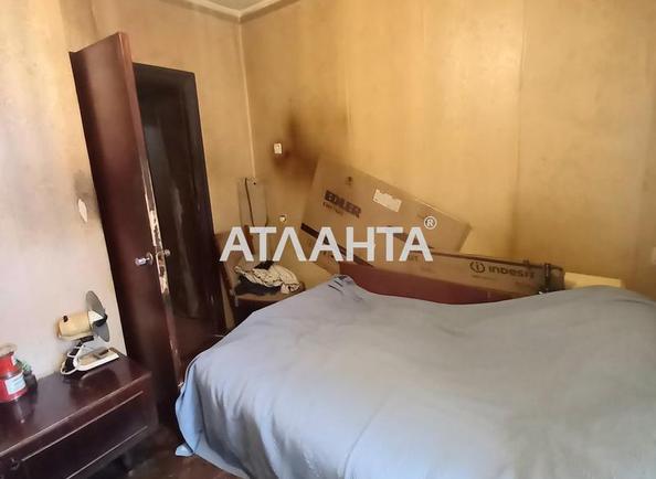 3-кімнатна квартира за адресою вул. Бочарова ген. (площа 63 м²) - Atlanta.ua - фото 7