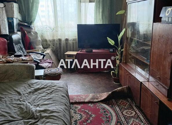 3-кімнатна квартира за адресою вул. Бочарова ген. (площа 63 м²) - Atlanta.ua - фото 8