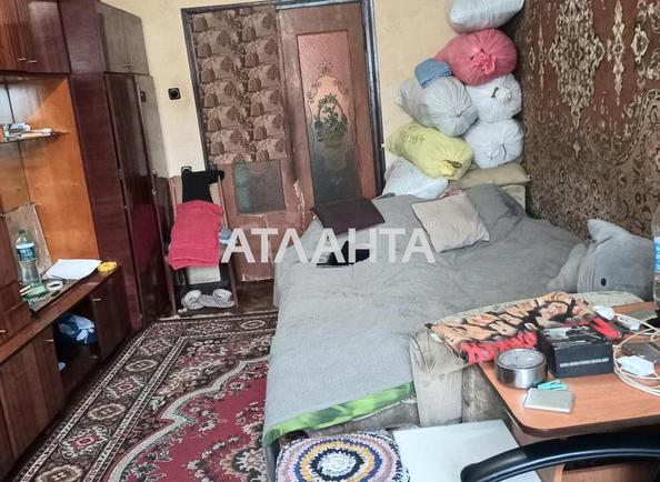 3-кімнатна квартира за адресою вул. Бочарова ген. (площа 63 м²) - Atlanta.ua - фото 9