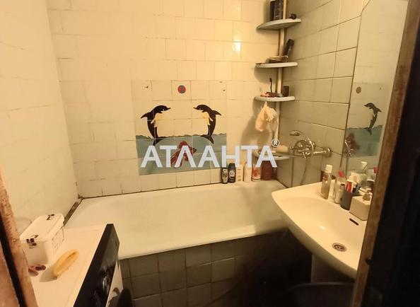 3-кімнатна квартира за адресою вул. Бочарова ген. (площа 63 м²) - Atlanta.ua - фото 12