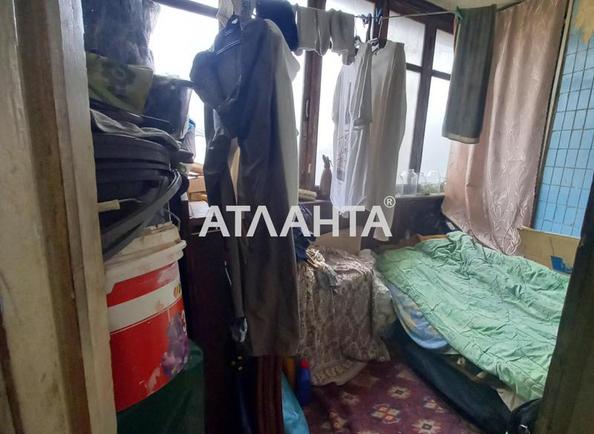 3-кімнатна квартира за адресою вул. Бочарова ген. (площа 63 м²) - Atlanta.ua - фото 14