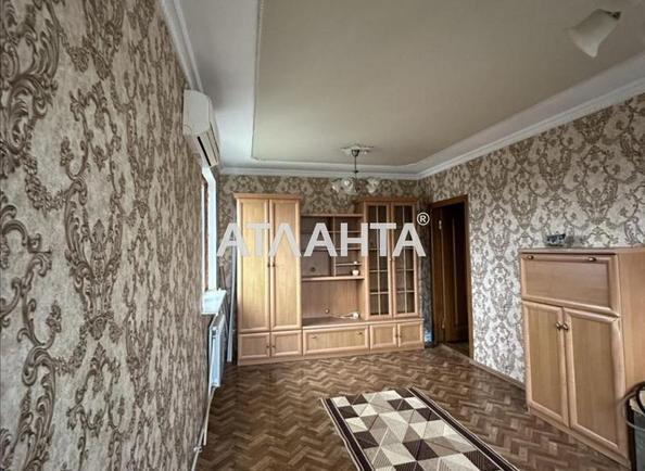 3-комнатная квартира по адресу Добровольского пр. (площадь 62 м²) - Atlanta.ua - фото 2