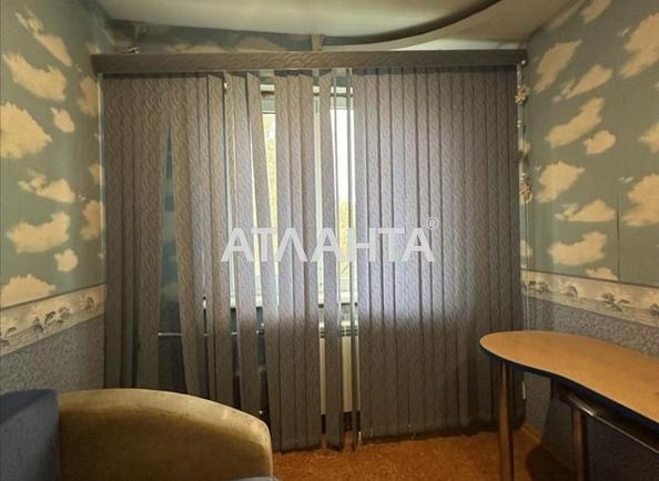 3-комнатная квартира по адресу Добровольского пр. (площадь 62 м²) - Atlanta.ua - фото 3