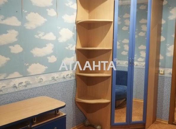 3-комнатная квартира по адресу Добровольского пр. (площадь 62 м²) - Atlanta.ua - фото 4